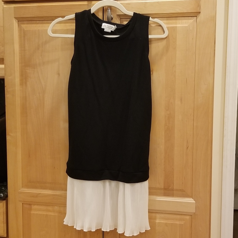 Lili Sidonio by Molly Bracken Tank top SZ XS